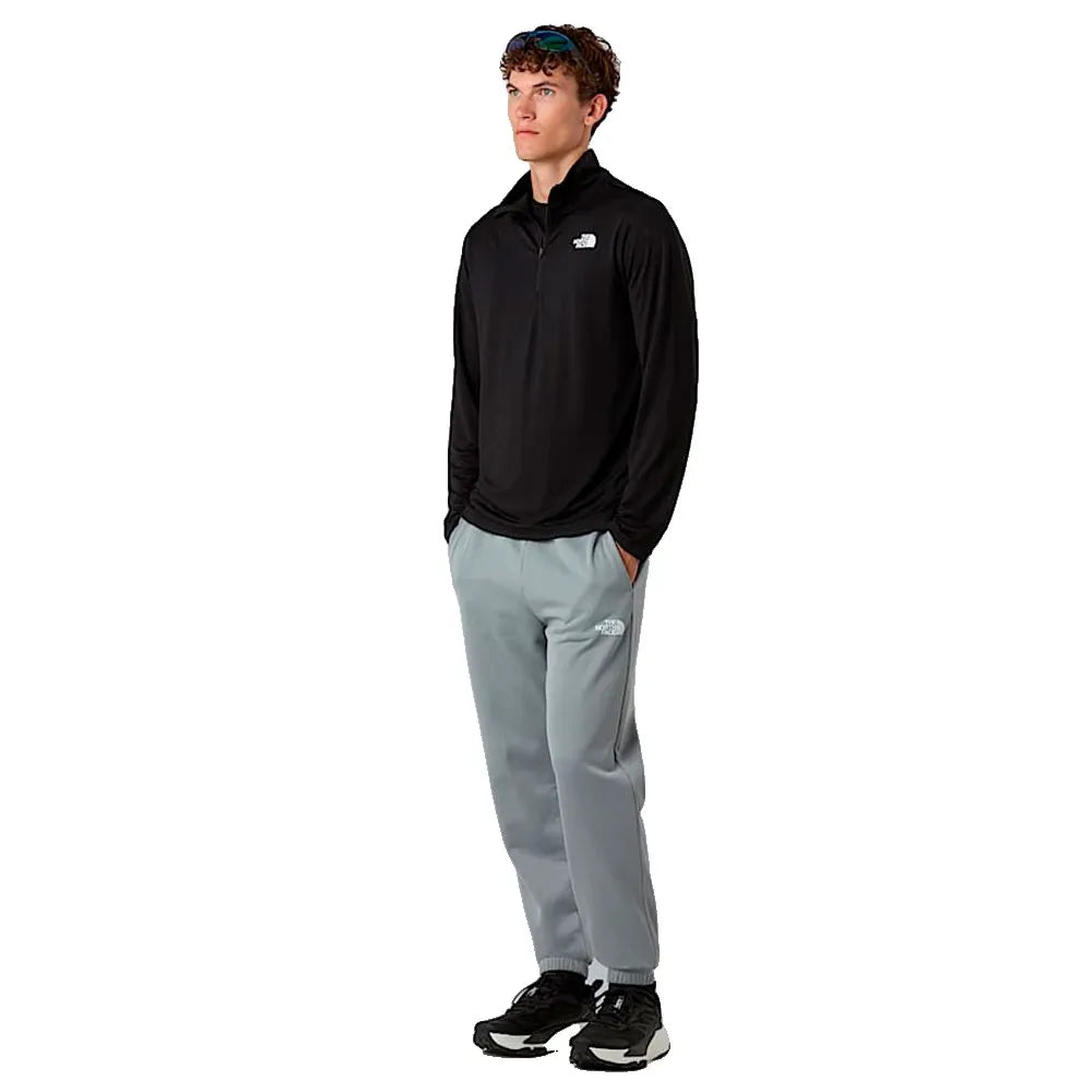 CAMISETA MANGA LARGA HOMBRE THE NORTH FACE NF0A8949JK3-BLCK-
