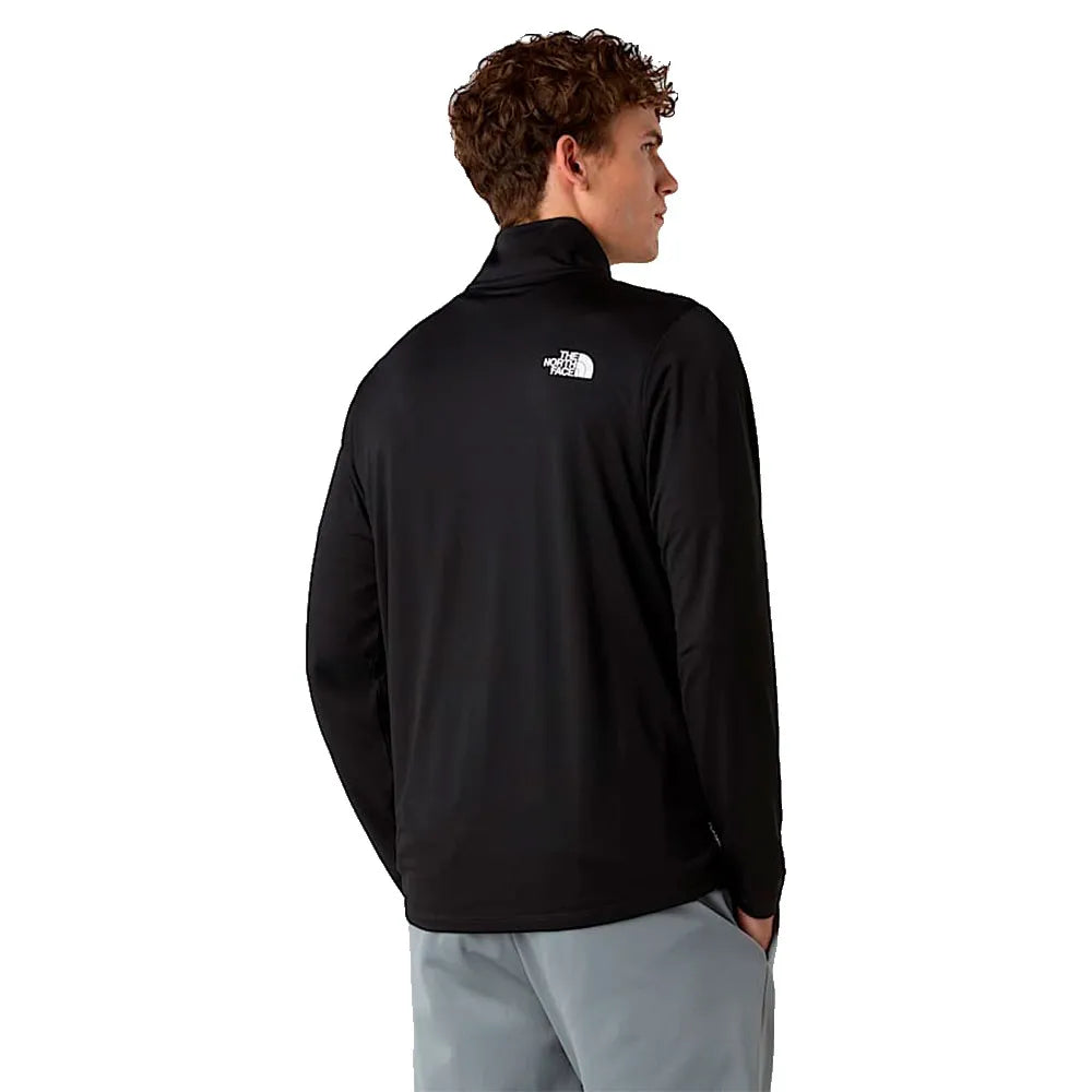 CAMISETA MANGA LARGA HOMBRE THE NORTH FACE NF0A8949JK3-BLCK-