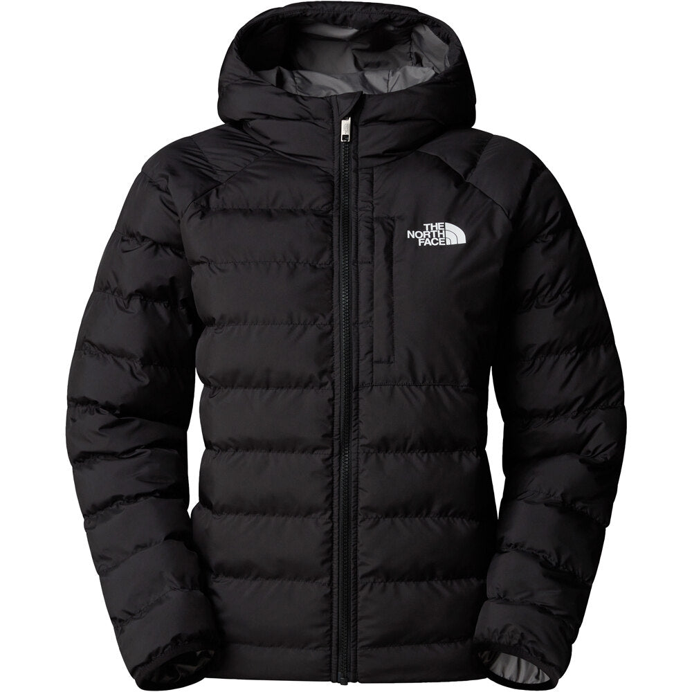 CHAQUETA KIDS THE NORTH FACE PERRITO REVER NF0A88TWWOO