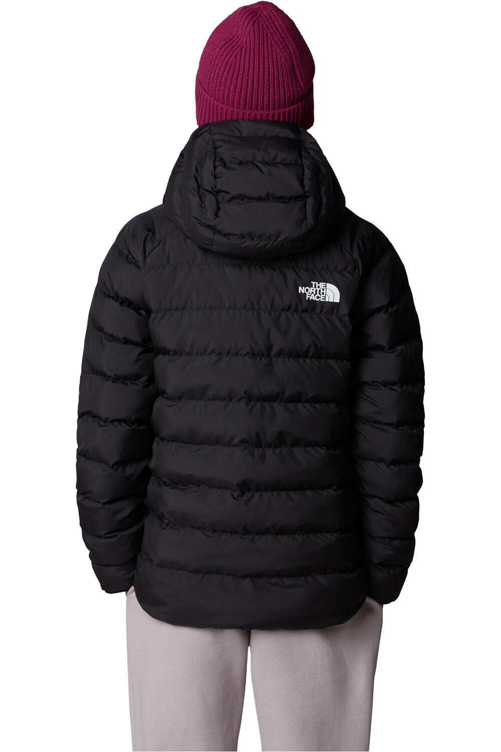 CHAQUETA KIDS THE NORTH FACE PERRITO REVER NF0A88TWWOO