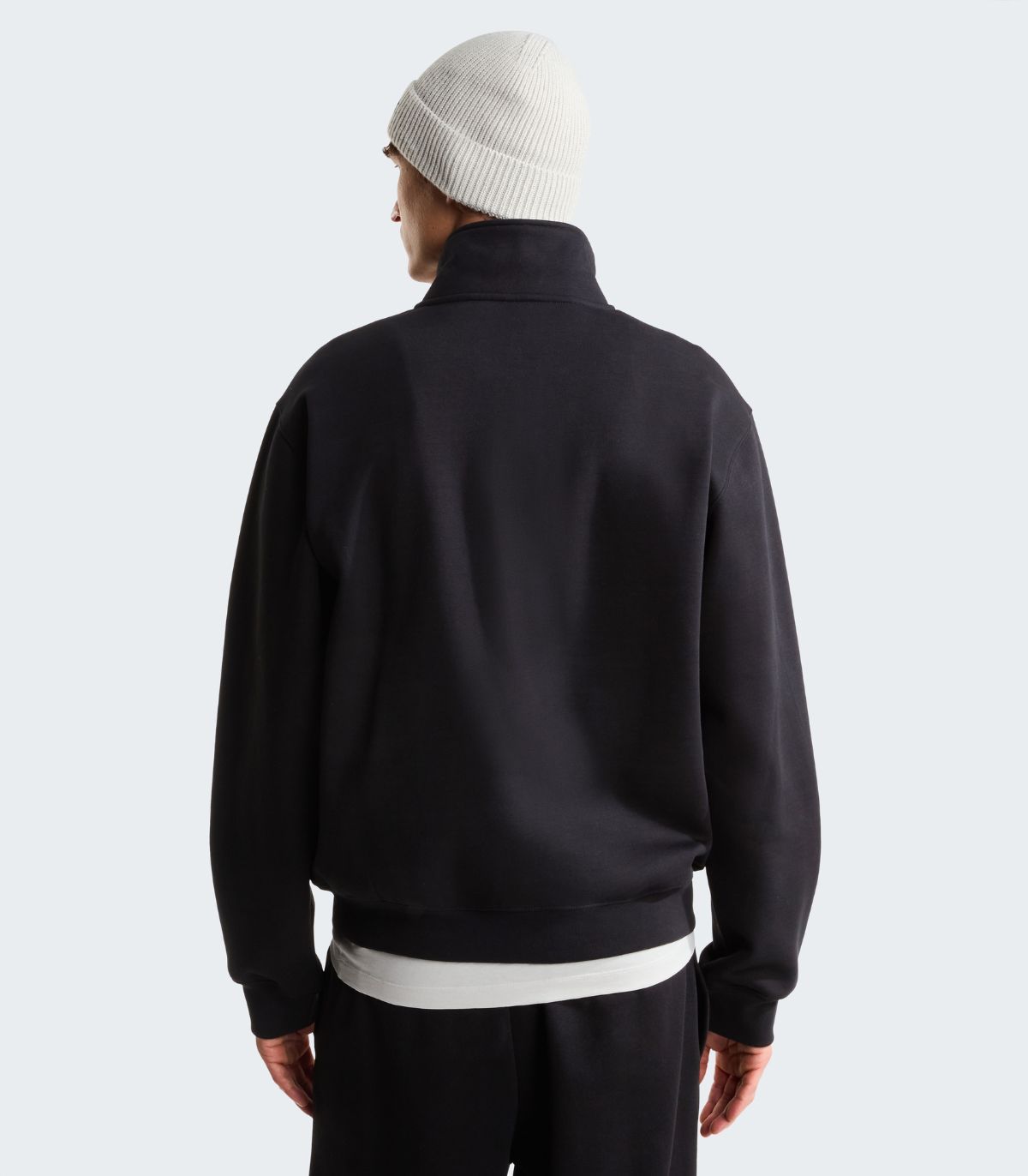 SUDADERA HOMBRE THE NORTH FACE ESSENTIAL NF0A8FD8JK3