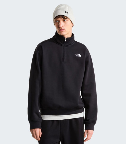 SUDADERA HOMBRE THE NORTH FACE ESSENTIAL NF0A8FD8JK3