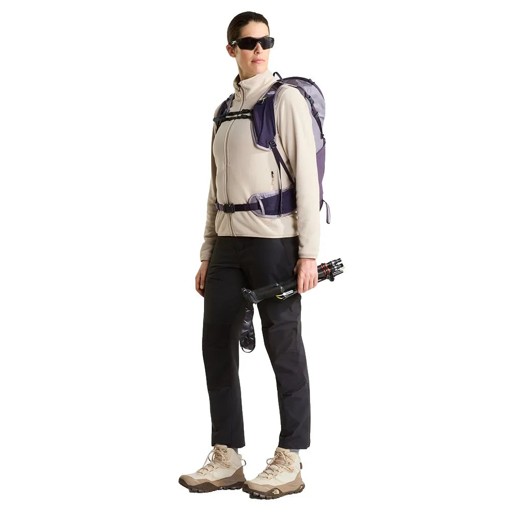 FORRO POLAR MUJER THE NORTH FACE NF0A8D2FN7J