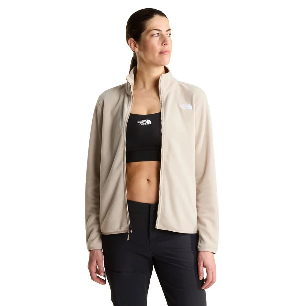 FORRO POLAR MUJER THE NORTH FACE NF0A8D2FN7J
