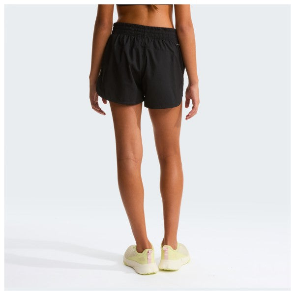 PANTALON CORTO NIÑA THE NORTH FACE  NF0AF97JK3
