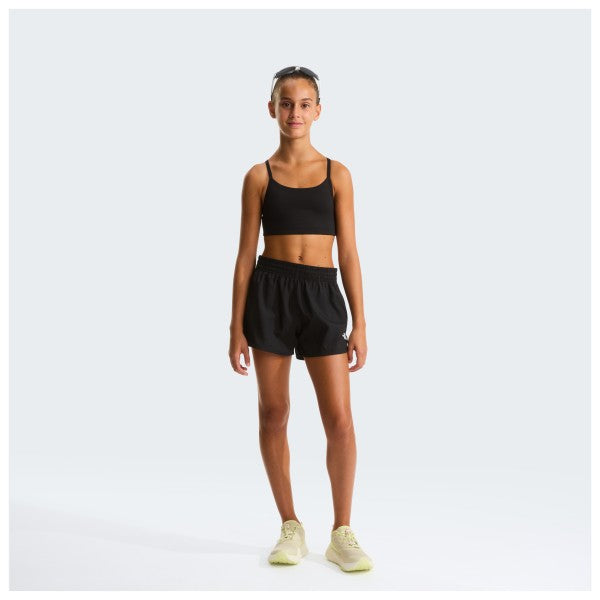 PANTALON CORTO NIÑA THE NORTH FACE  NF0AF97JK3