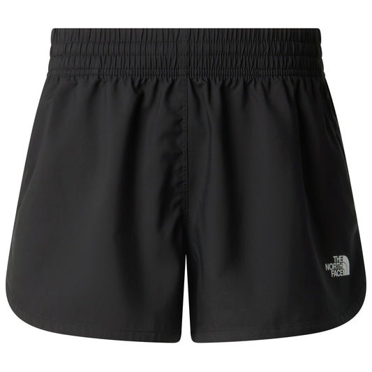 PANTALON CORTO NIÑA THE NORTH FACE  NF0AF97JK3