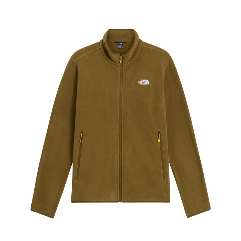 CHAQUETA FORRO POLAR HOMBRE THE NORTH FACE NF0A8D0R2EK