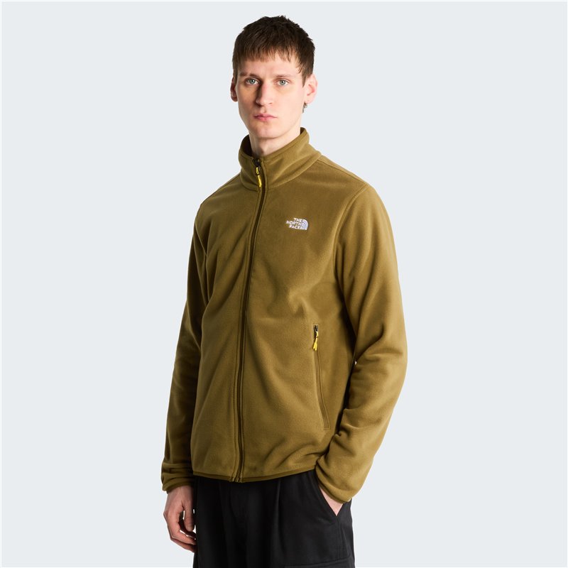 CHAQUETA FORRO POLAR HOMBRE THE NORTH FACE NF0A8D0R2EK