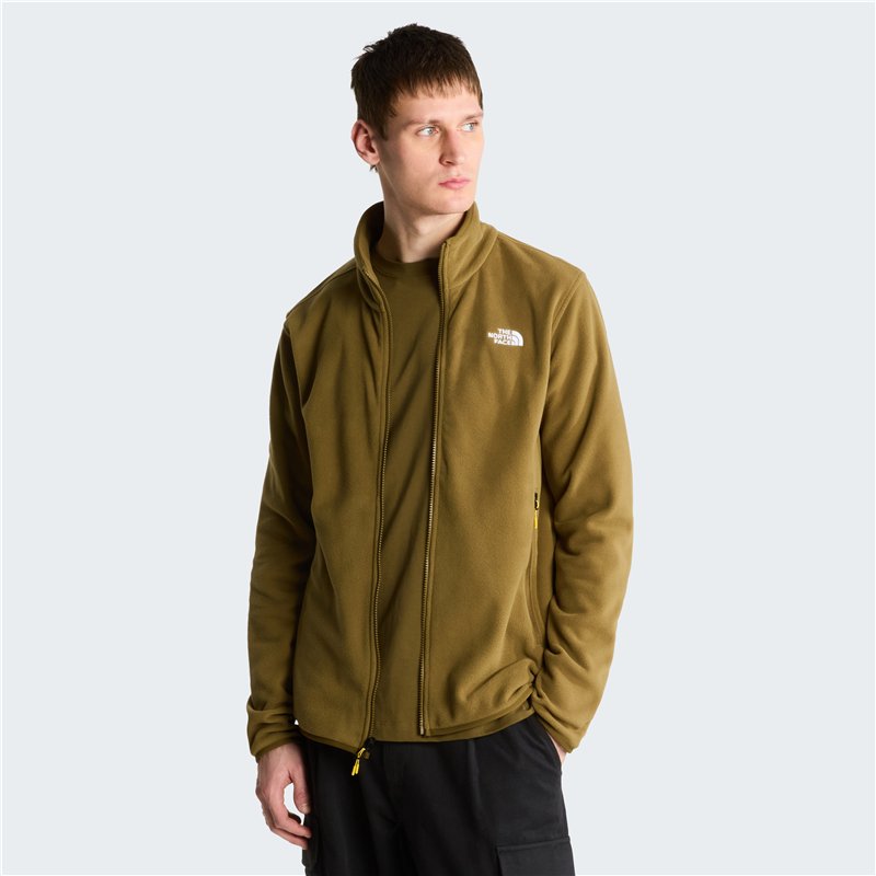 CHAQUETA FORRO POLAR HOMBRE THE NORTH FACE NF0A8D0R2EK
