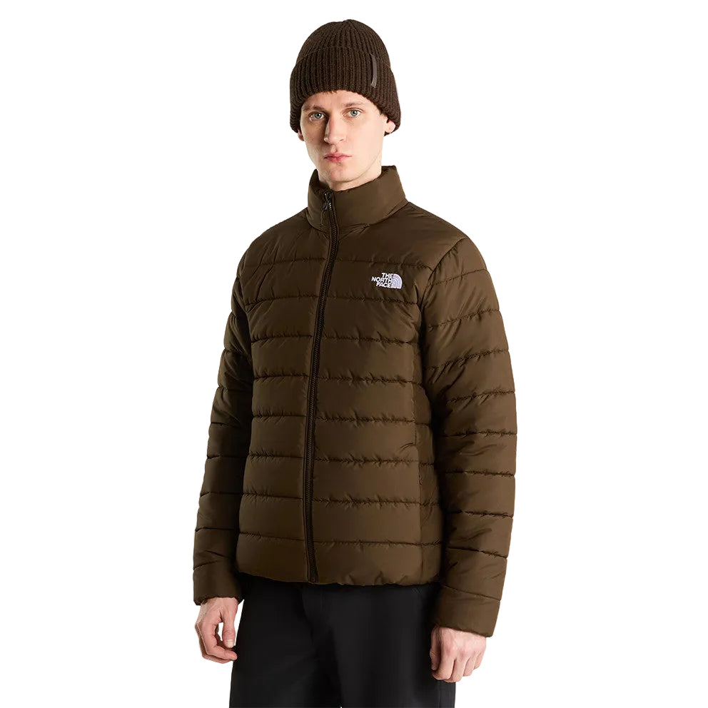 CHAQUETA HOMBRE THE NORTH FACE SIN CAPUCHA NF0A8H0MNMF