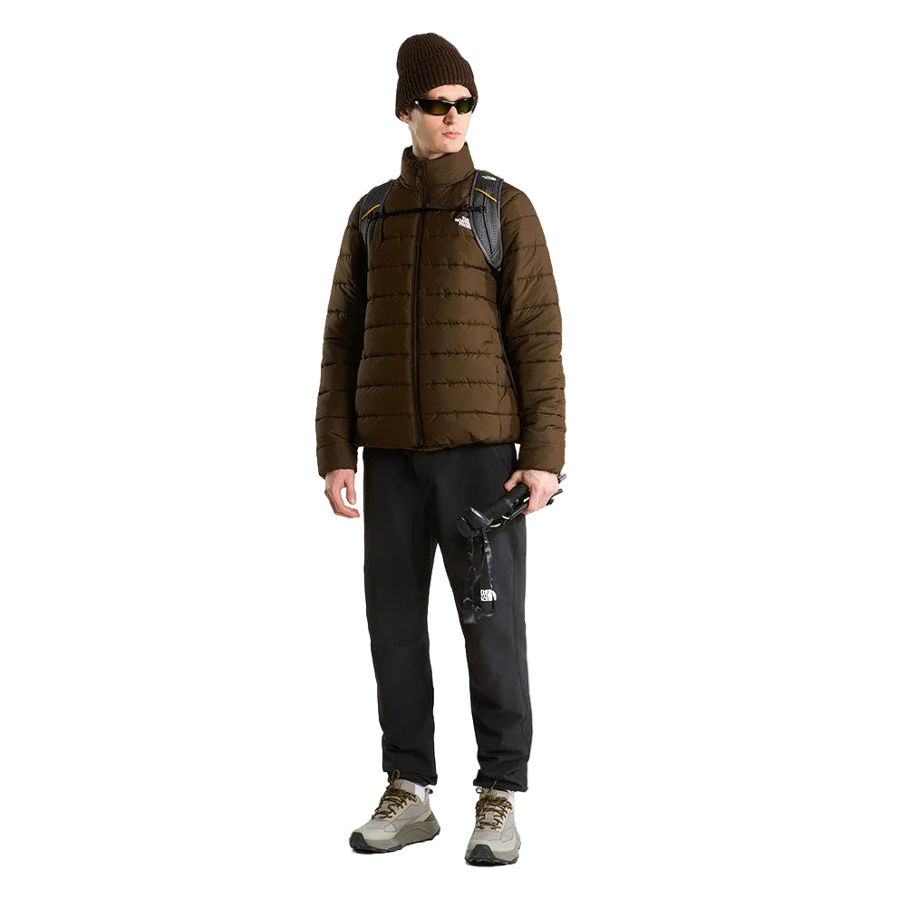 CHAQUETA HOMBRE THE NORTH FACE SIN CAPUCHA NF0A8H0MNMF