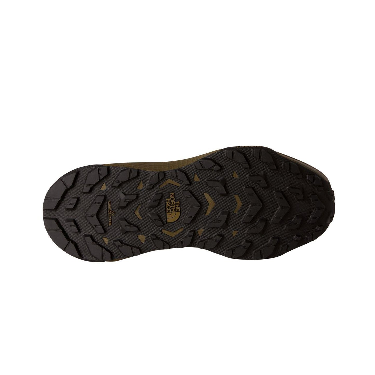 ZAPATILLAS HOMBRE THE NORTH FACE FASTPACK WP NF0A8G6BKAF1