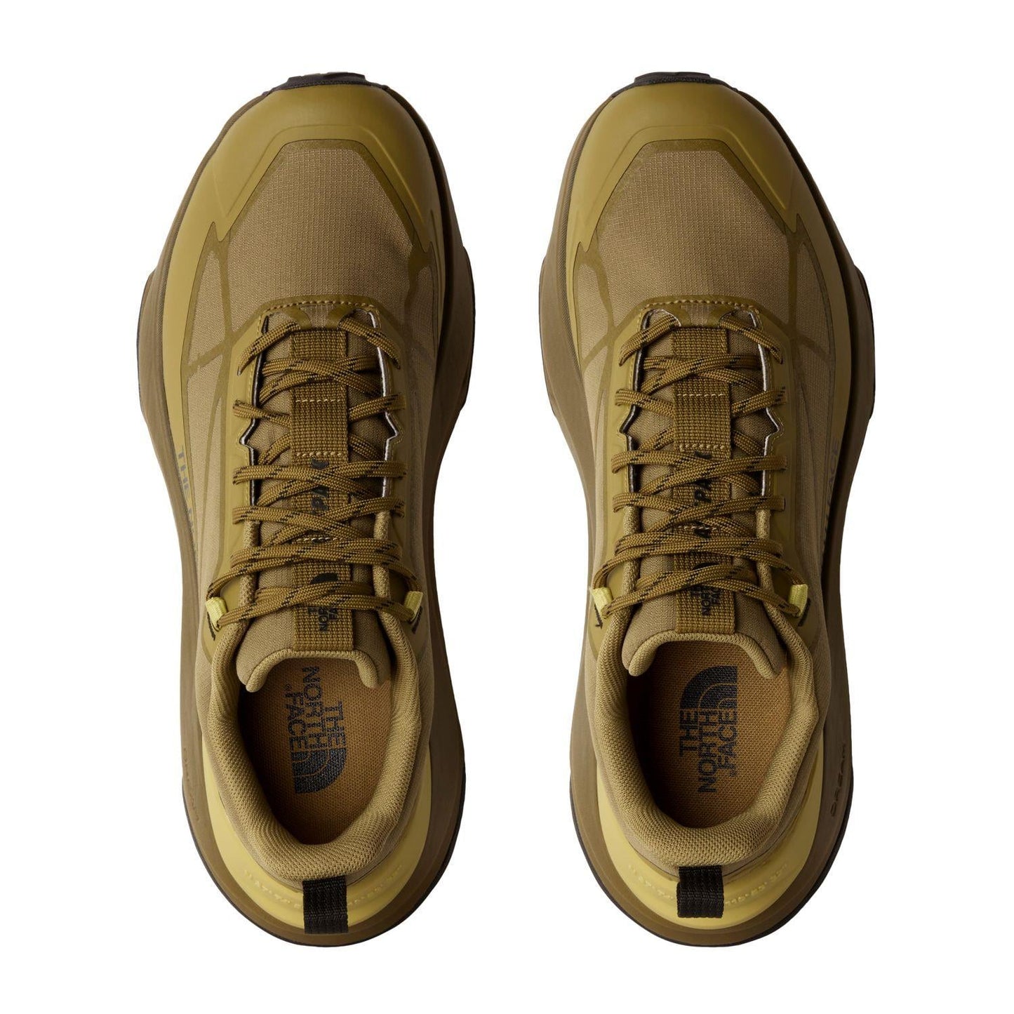 ZAPATILLAS HOMBRE THE NORTH FACE FASTPACK WP NF0A8G6BKAF1