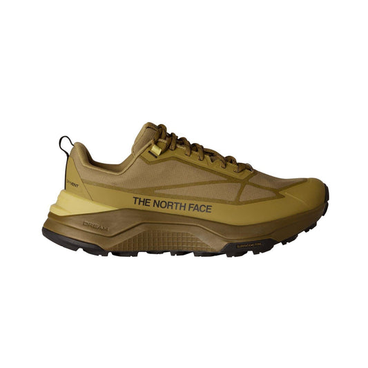 ZAPATILLAS HOMBRE THE NORTH FACE FASTPACK WP NF0A8G6BKAF1