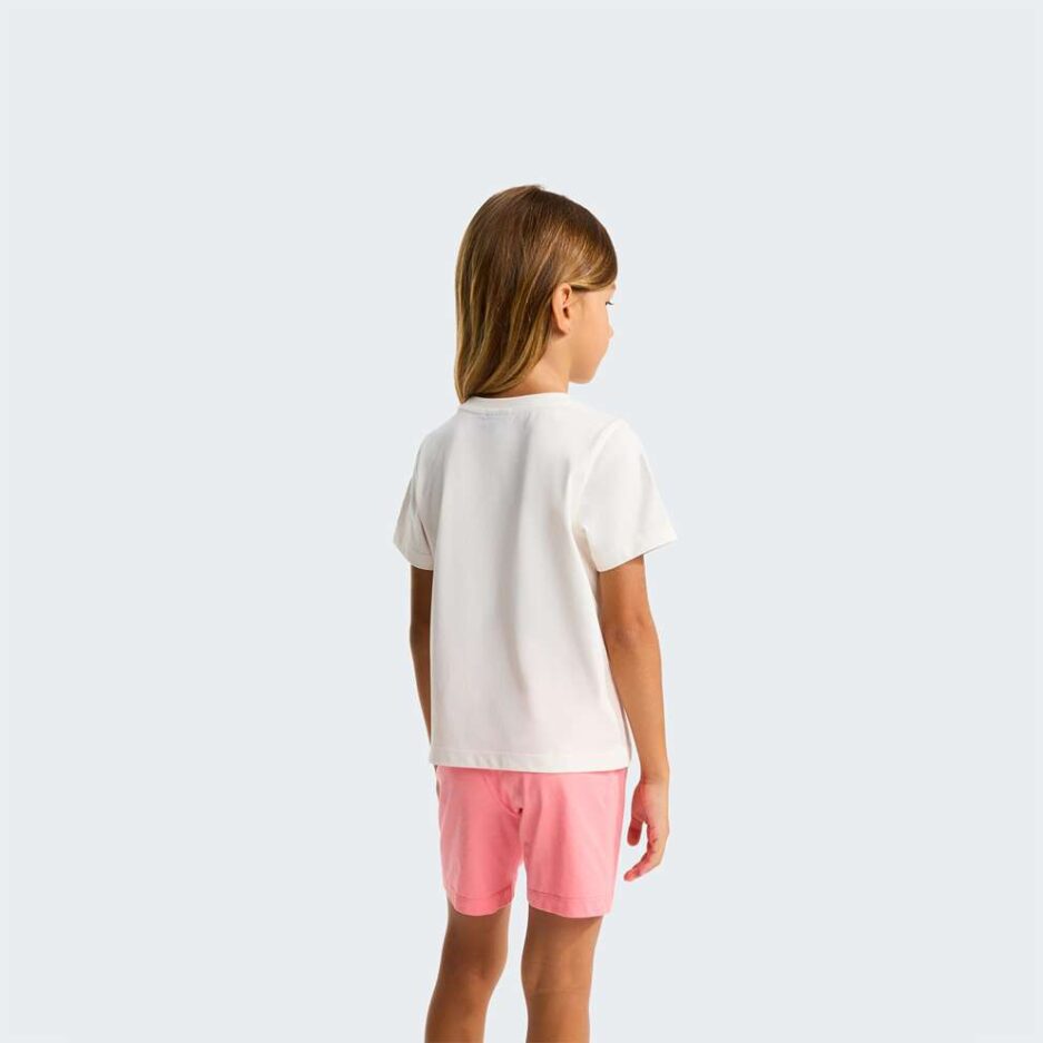 CONJUNTO KIDS THE NORTH FACE KIDS BOX NF0A8G1HN9W