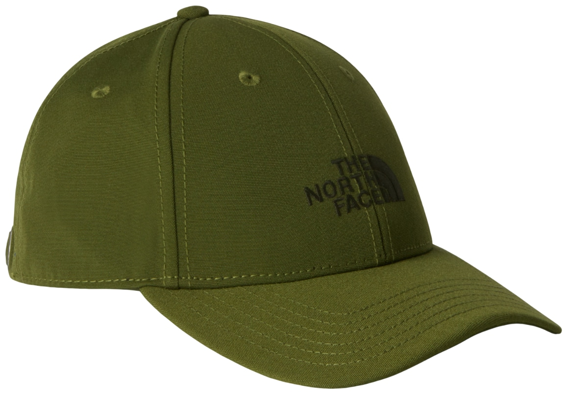 GORRA HOMBRE THE NORTH FACE RECYCLED 66 WOODLAND NF0A4VSVBRI
