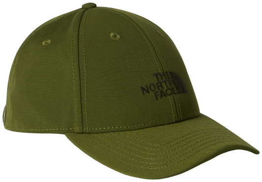 GORRA HOMBRE THE NORTH FACE RECYCLED 66 WOODLAND NF0A4VSVBRI