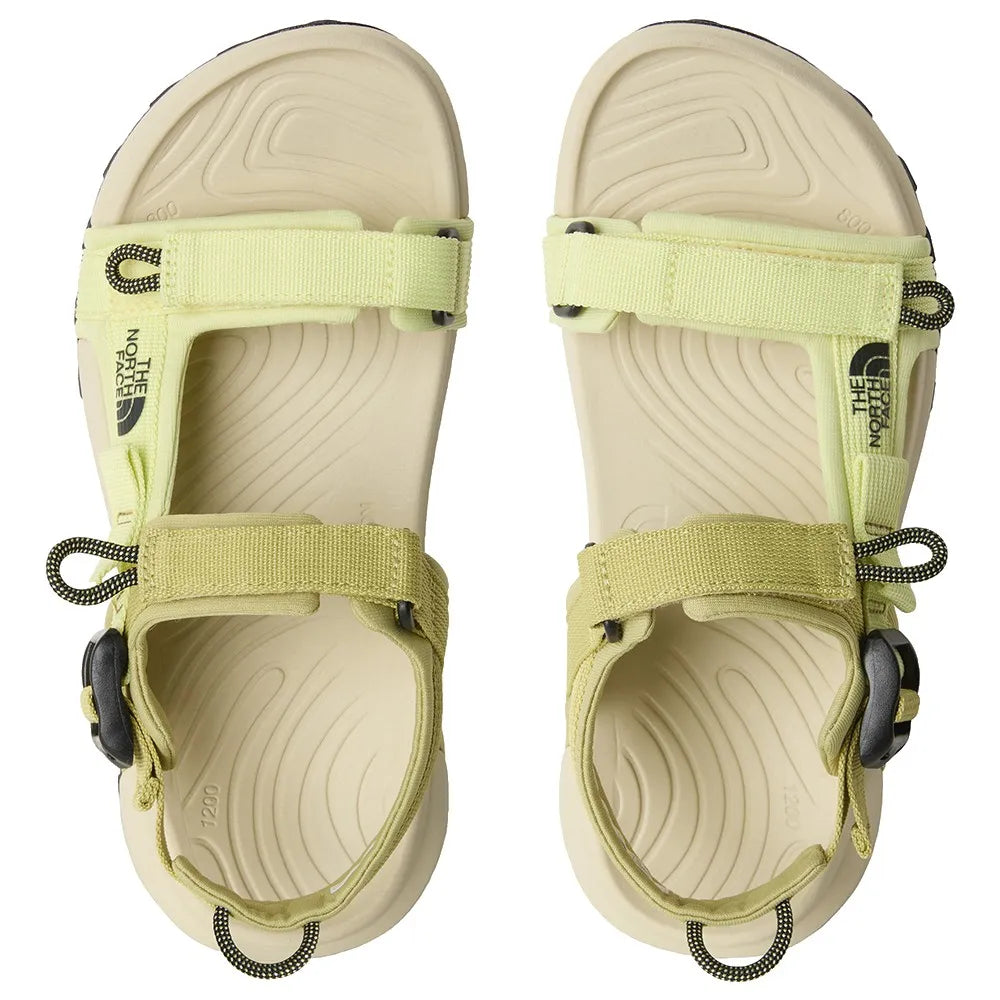 SANDALIA THE NORTH FACE MUJER NFOA8ADRGMA