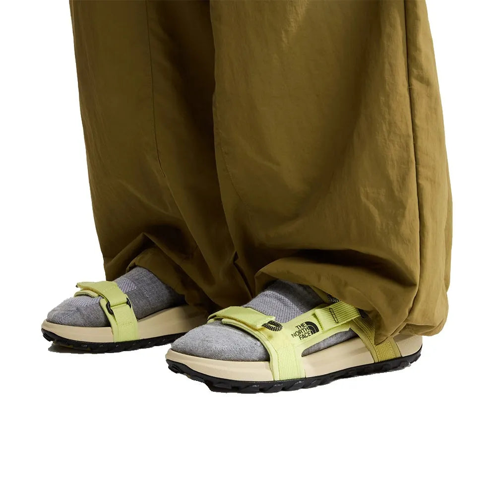 SANDALIA THE NORTH FACE MUJER NFOA8ADRGMA