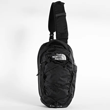 Bandolera hombre the north face NF0A52UP53R
