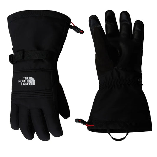 GUANTES THE NORTH FACE SKI MUJER NF0A89QJJK3