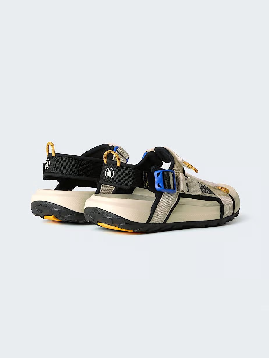 SANDALIAS HOMBRE THE NORTH FACE EXPLORE CAMP SANDAL NF0A8A8XGIY1