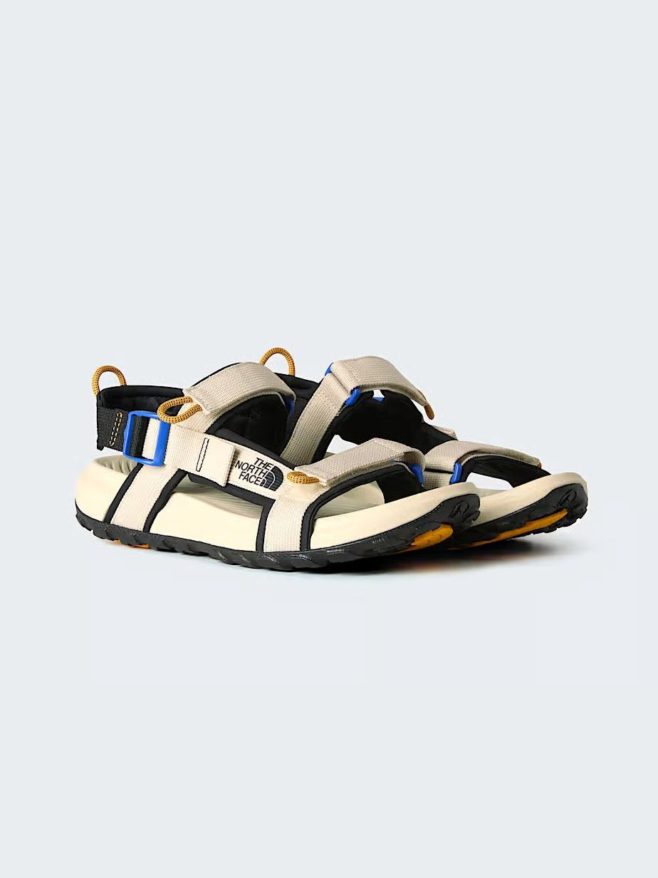 SANDALIAS HOMBRE THE NORTH FACE EXPLORE CAMP SANDAL NF0A8A8XGIY1