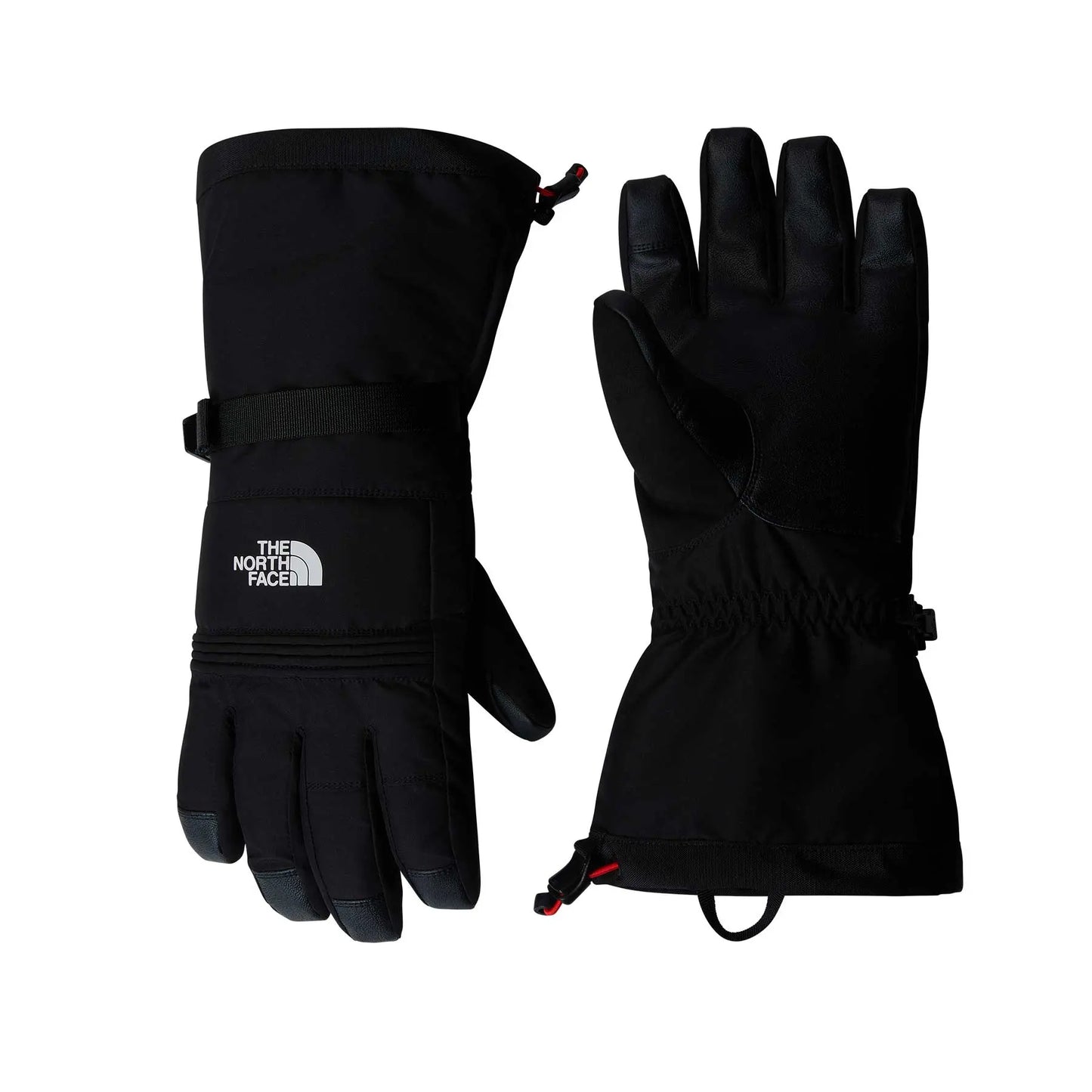 GUANTES THE NORTH FACE SKI HOMBRE NF0A89QGJK3