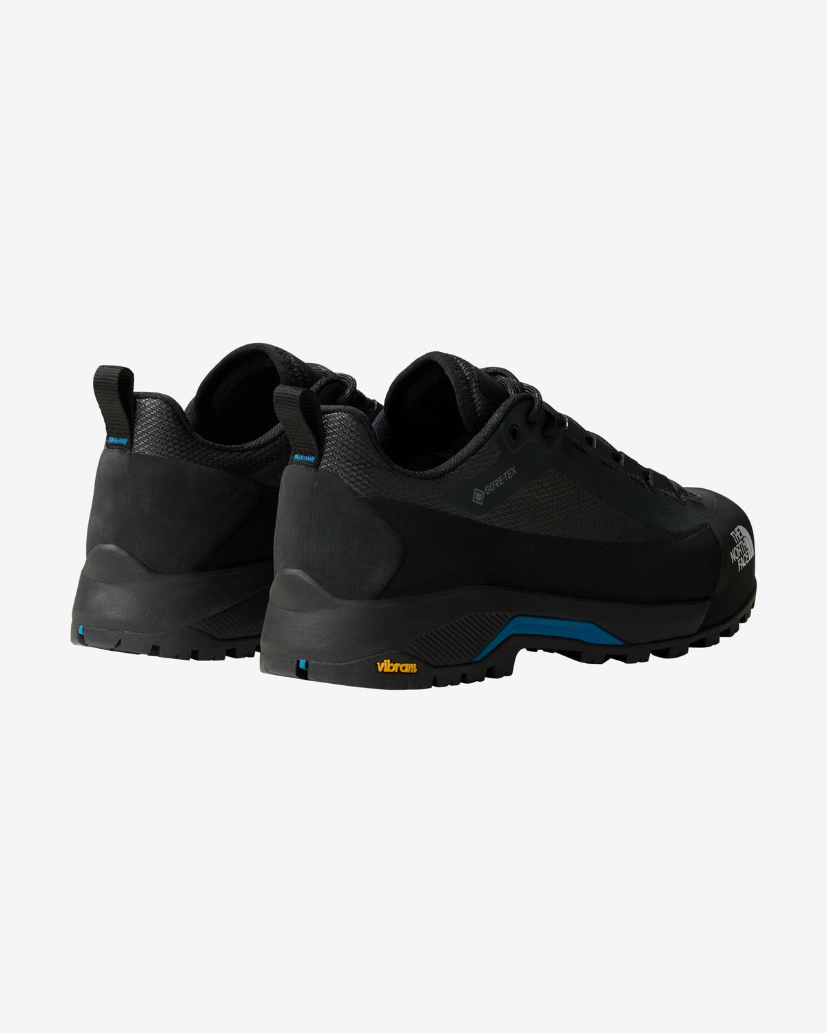 ZAPATILLAS HOMBRE THE NORTH FACE VERTO ALPINE GORE TEX NF0A83NDMN8
