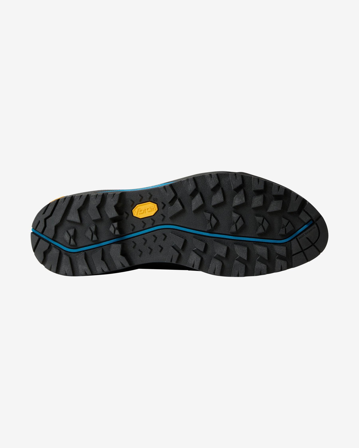 ZAPATILLAS HOMBRE THE NORTH FACE VERTO ALPINE GORE TEX NF0A83NDMN8