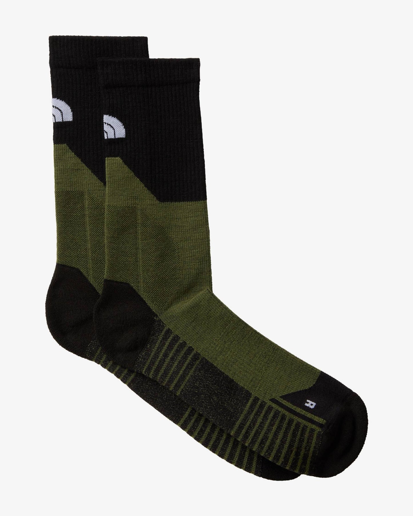 CALCETINES UNISEX THE NORTH FACE HIKING CREW NF0A882KKAL