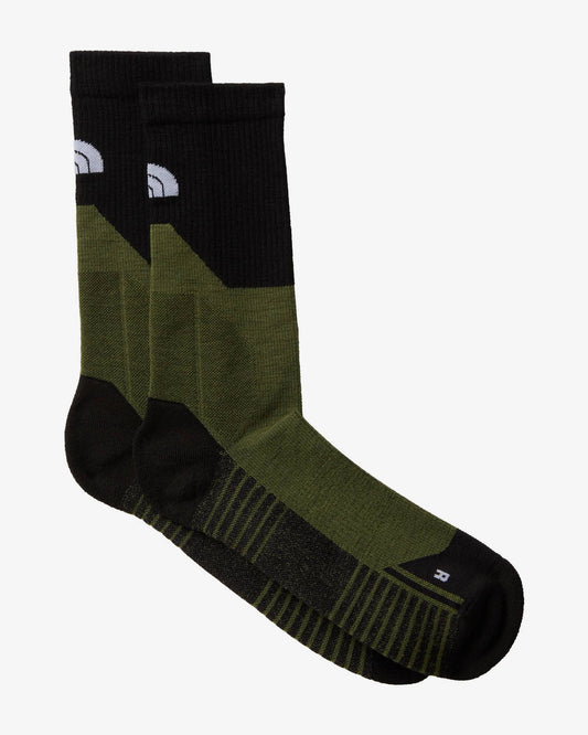 CALCETINES UNISEX THE NORTH FACE HIKING CREW NF0A882KKAL