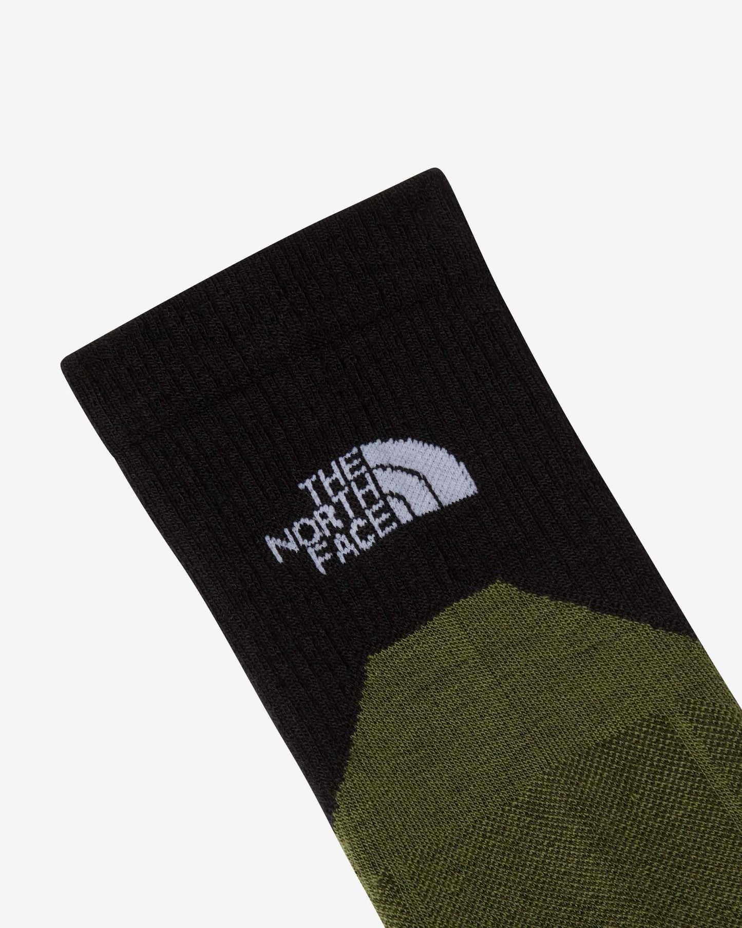 CALCETINES UNISEX THE NORTH FACE HIKING CREW NF0A882KKAL