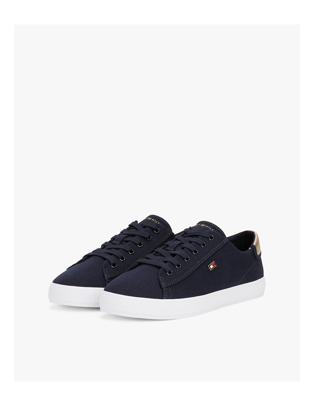 ZAPATILLA MUJER TOMMY HILFIGER FW0FW08647