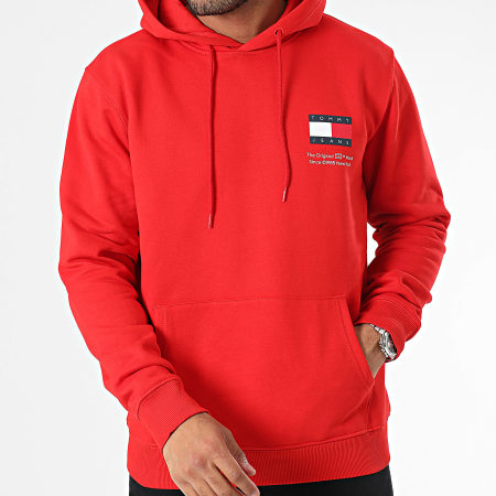 SUDADERA TOMMY JEANS DM0DM18418