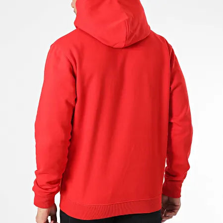 SUDADERA TOMMY JEANS DM0DM18418