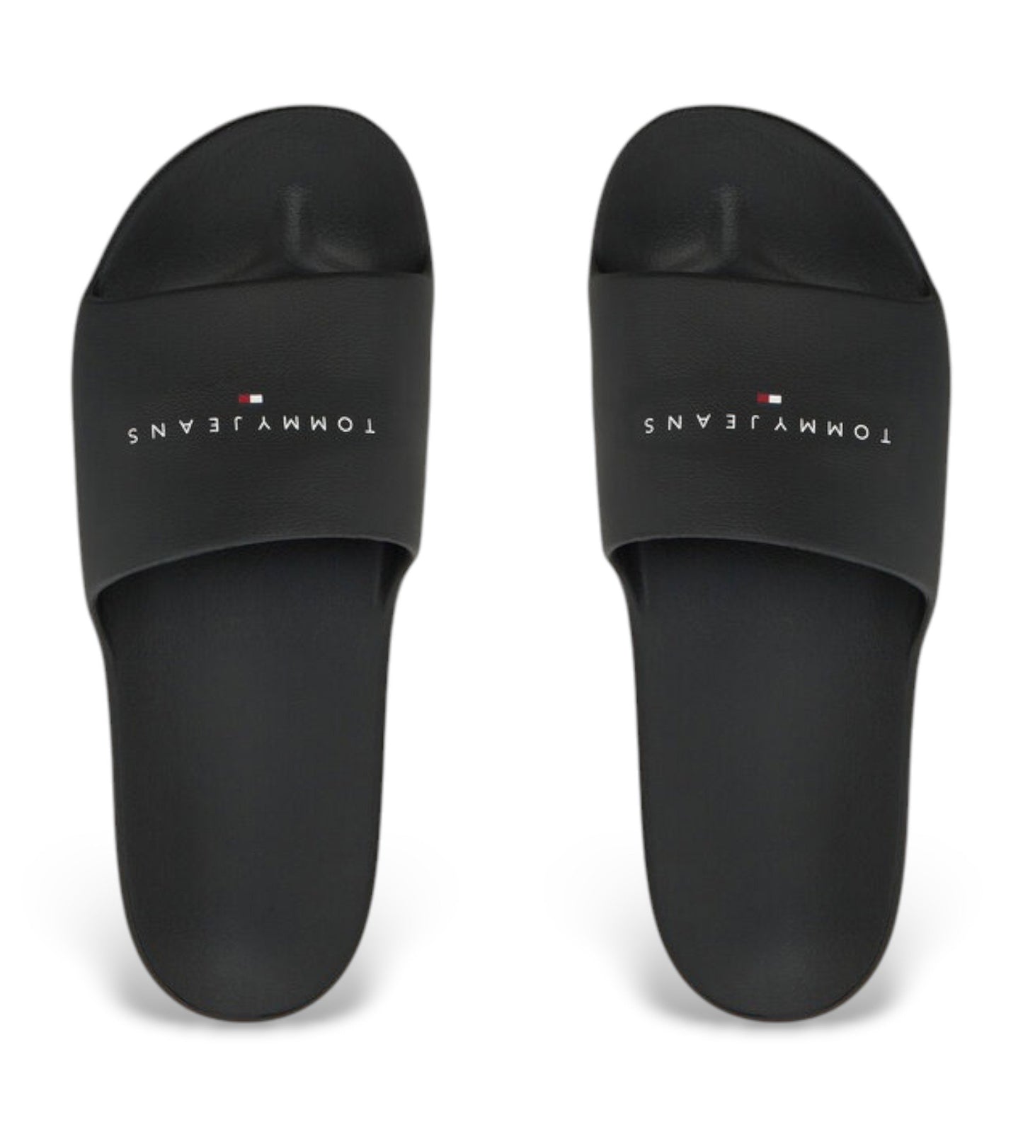 CHANCLAS MUJER PRINTED TOMMY JEANS EN0EN02693