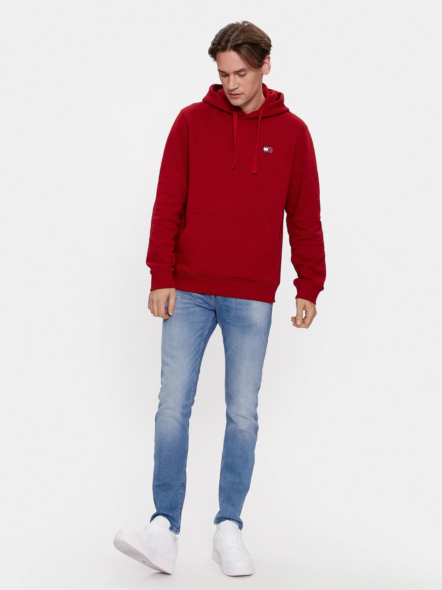 VQUEROS AUSTIN SLIM FIT TOMMY JEANS DM0DM18160