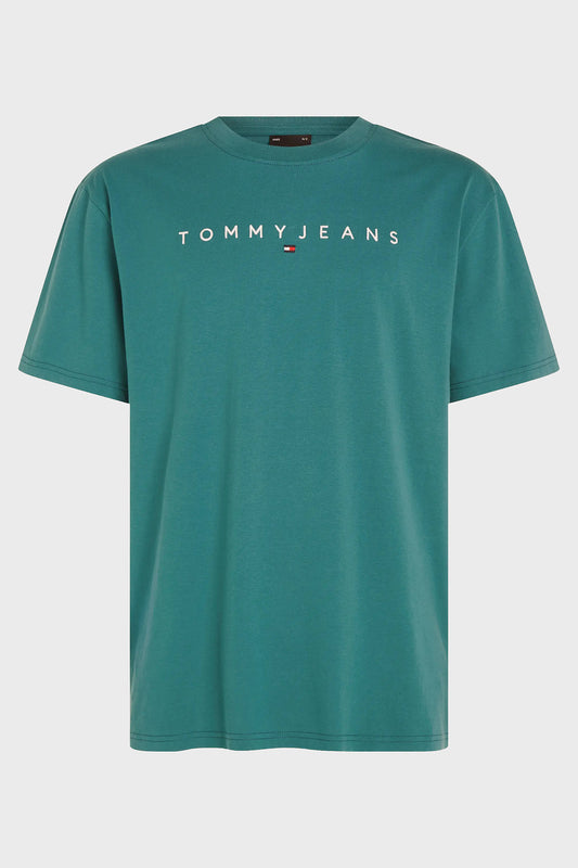 CAMISETA TOMMY JEANS DM0DM17993 CT0