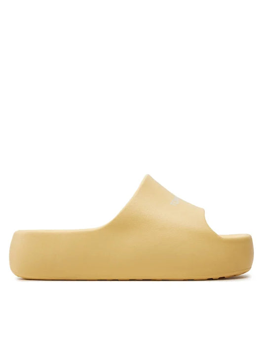Tommy Jeans Pantuflas TJW Chunky Flatform Slide EN0EN02454