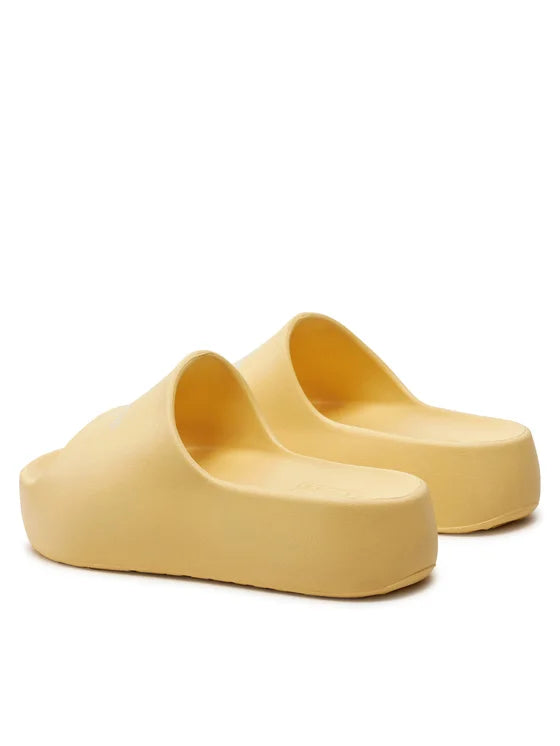 Tommy Jeans Pantuflas TJW Chunky Flatform Slide EN0EN02454