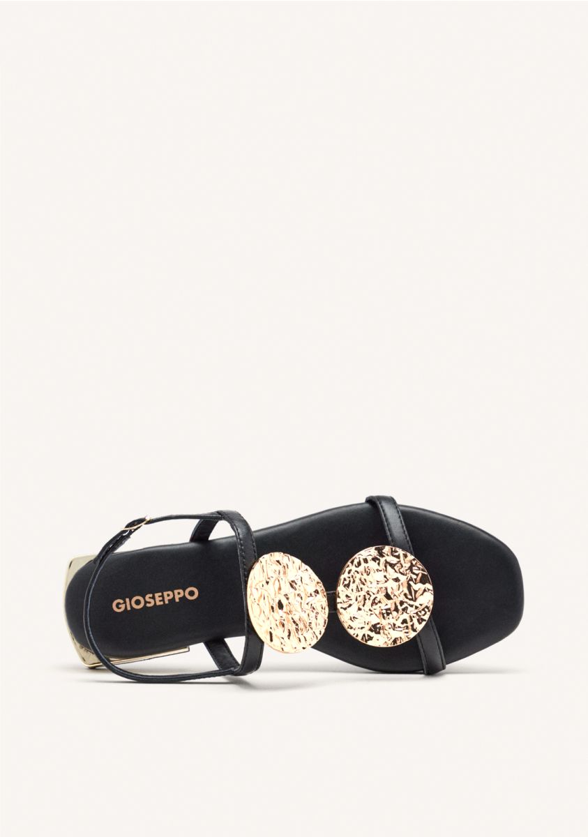 SANDALIAS MUJER TROFA GIOSEPPO 72364