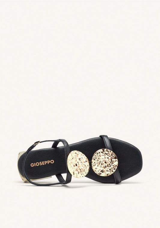 SANDALIAS MUJER TROFA GIOSEPPO 72364