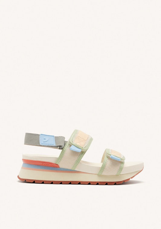 SANDALIAS DEPORTIVAS PIEL CRANMOOR GIOSEPPO 74955