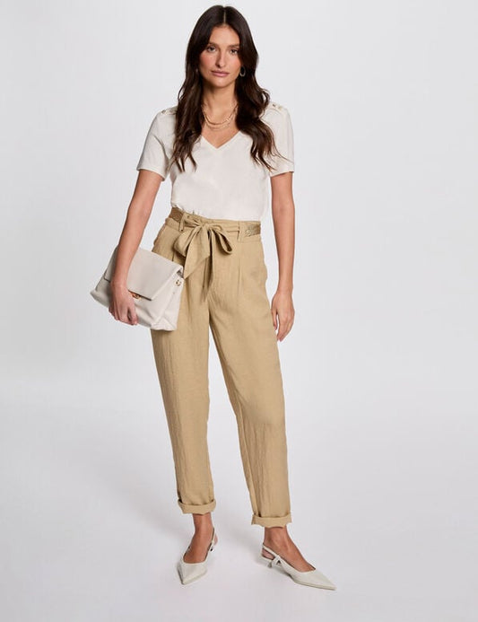 PANTALON RECTO MORGAN 251-PAVIK