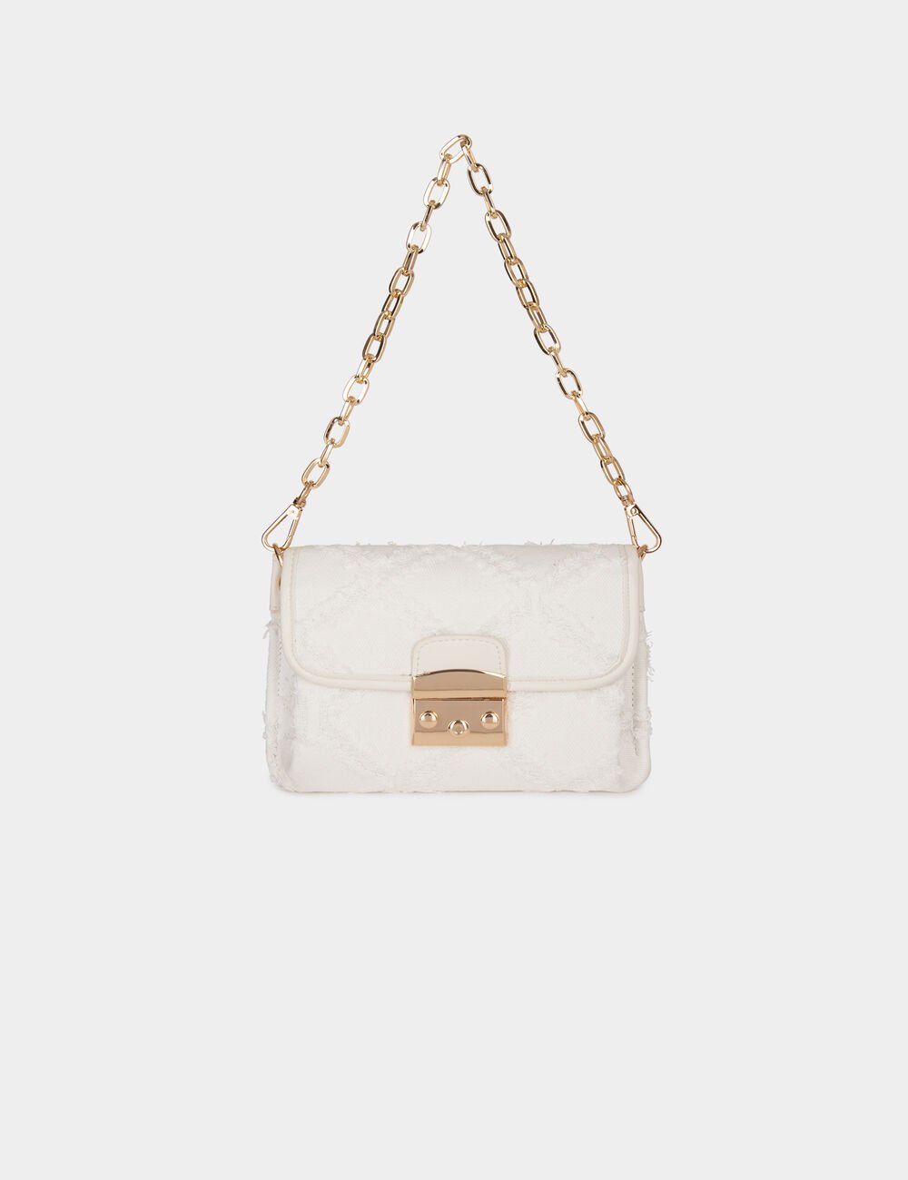 BOLSO CARTERA DE MANO MORGAN 242-2ROMEO1