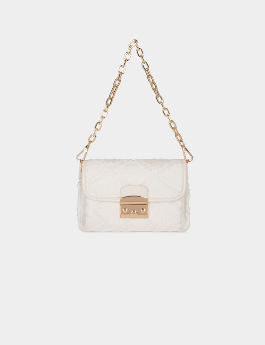 BOLSO CARTERA DE MANO MORGAN 242-2ROMEO1