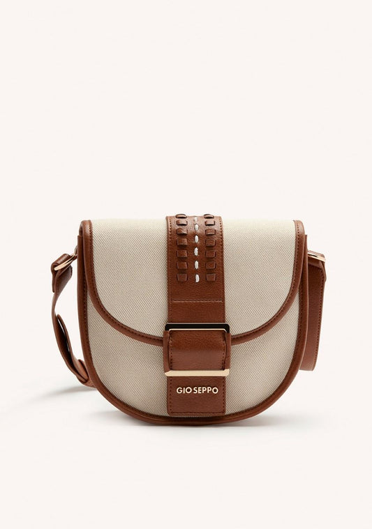 BOLSO BANDOLERA CONTRASTES BLAINE