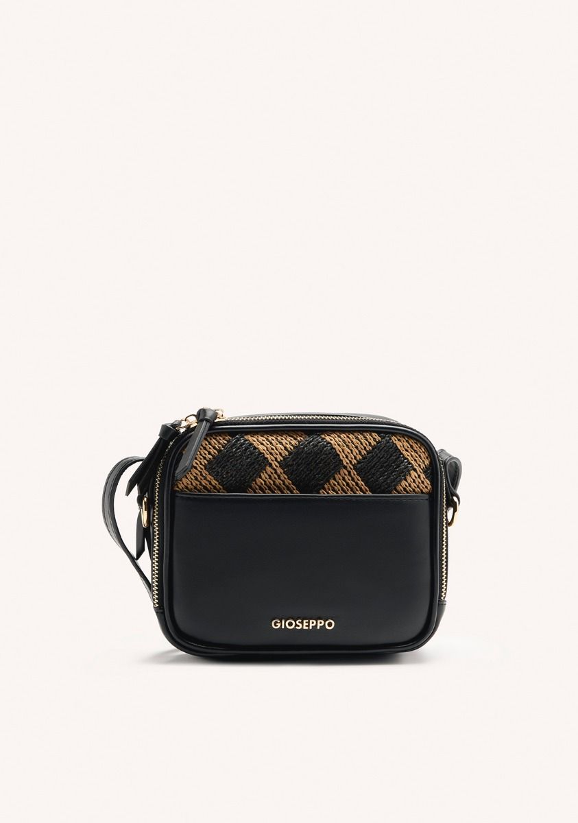 BOLSO BANDOLERA RAFIA RUSK 75498